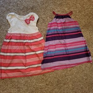 Gymboree & GAP Dresses